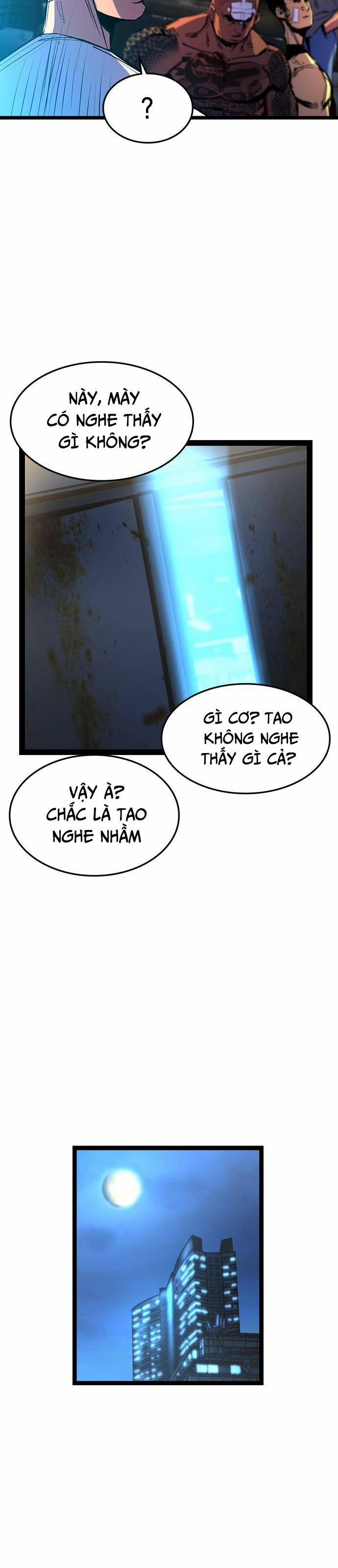 Phòng Gym Hanlim 84 trang 2