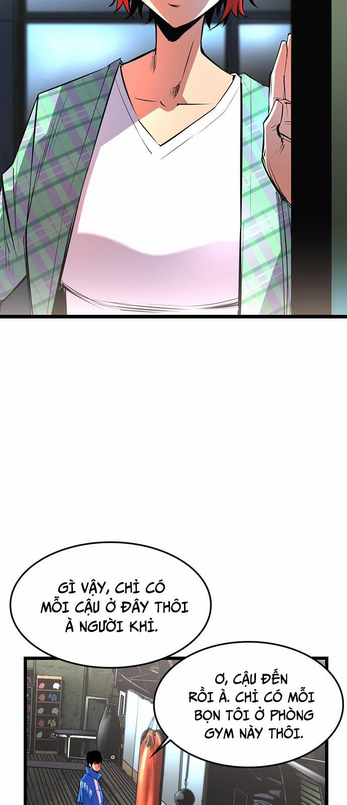 Phòng Gym Hanlim 84 trang 29