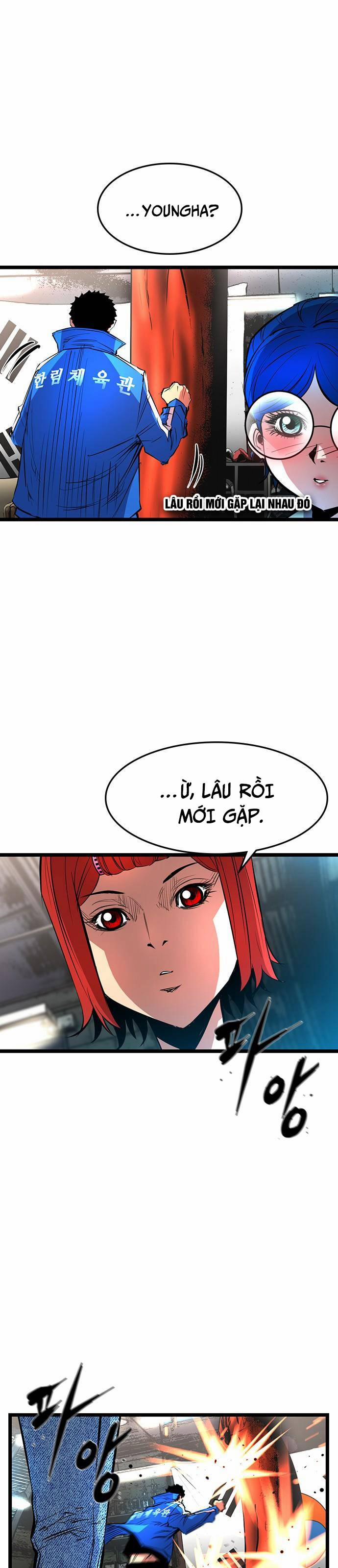 Phòng Gym Hanlim 84 trang 32