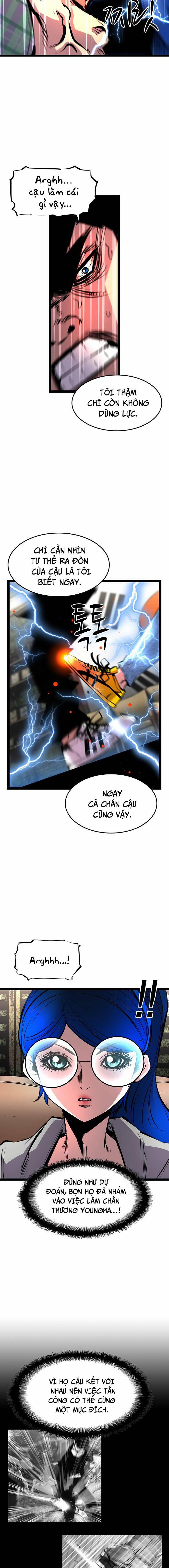 Phòng Gym Hanlim 84 trang 37