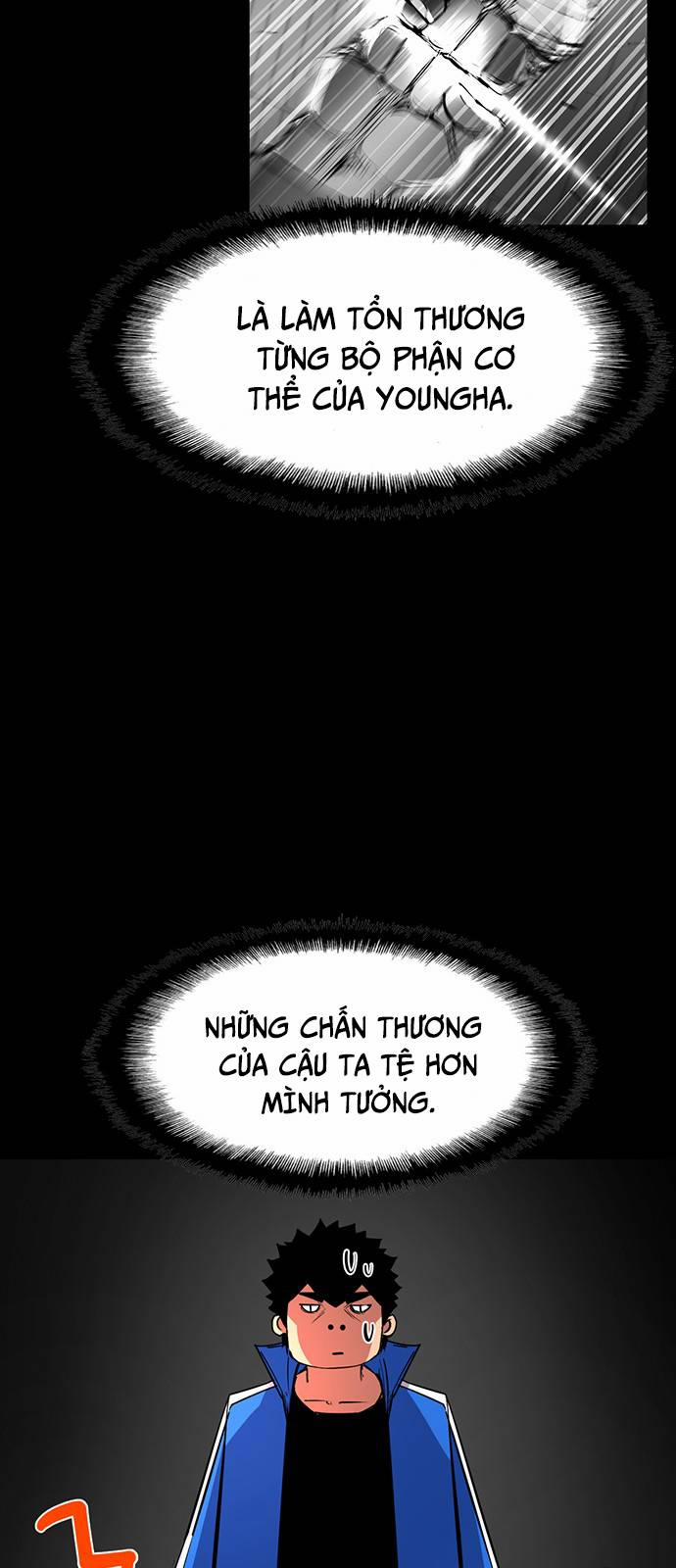 Phòng Gym Hanlim 84 trang 38