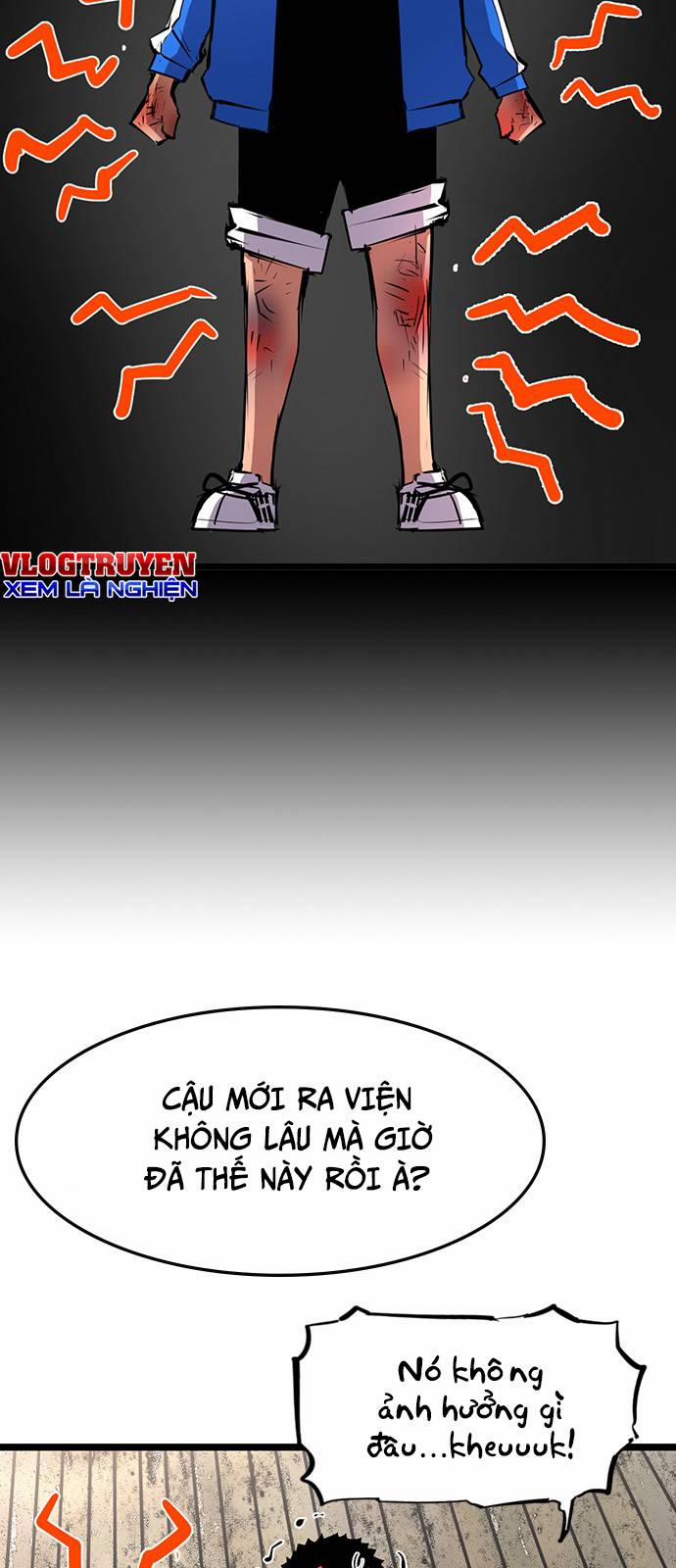 Phòng Gym Hanlim 84 trang 39