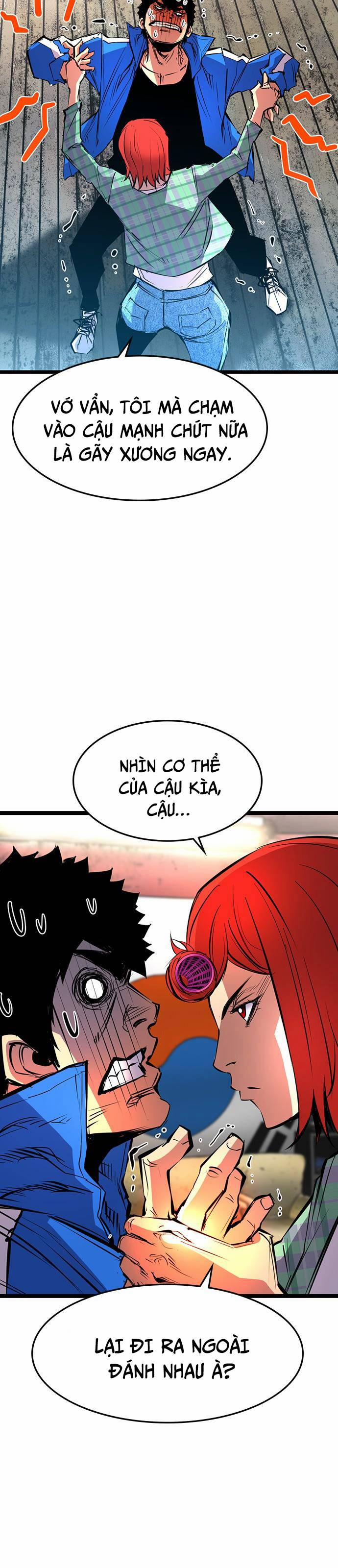 Phòng Gym Hanlim 84 trang 40