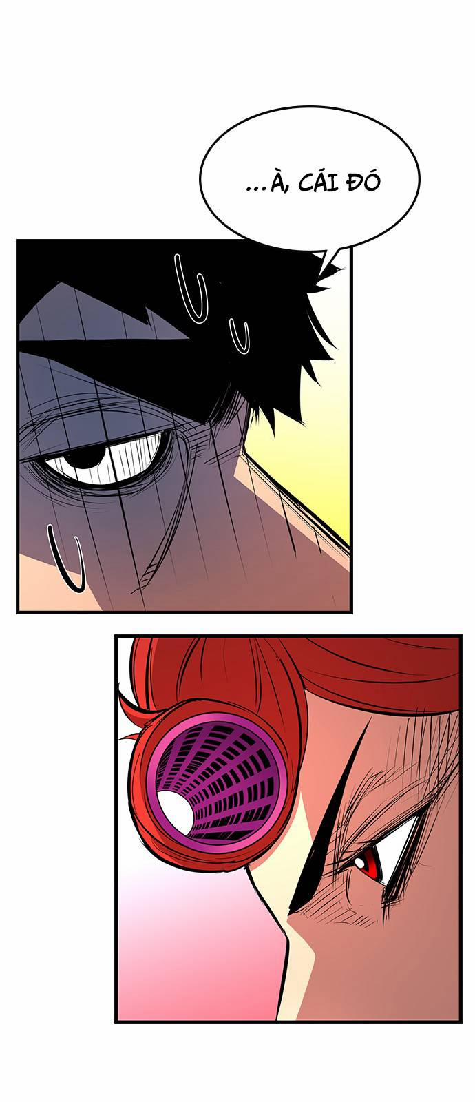 Phòng Gym Hanlim 84 trang 41