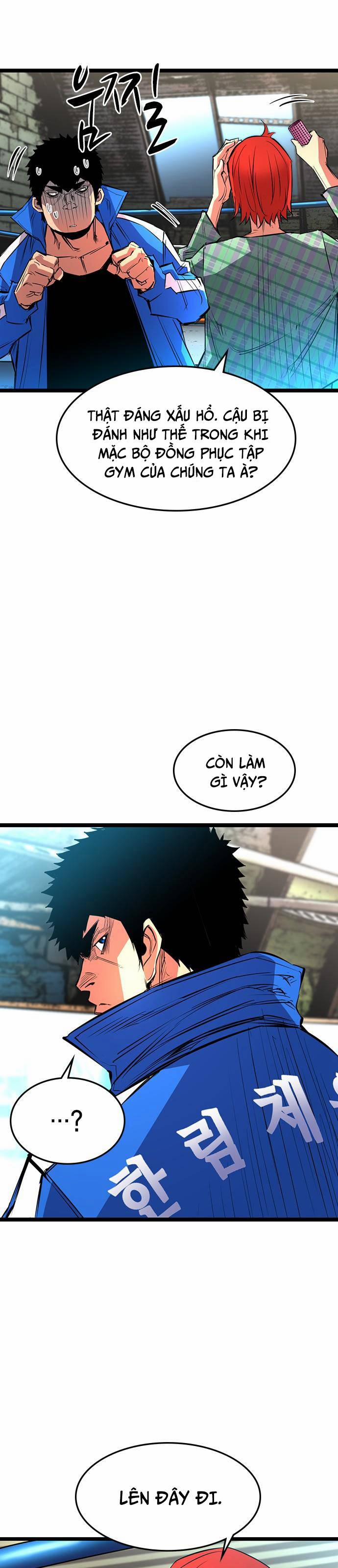 Phòng Gym Hanlim 84 trang 44