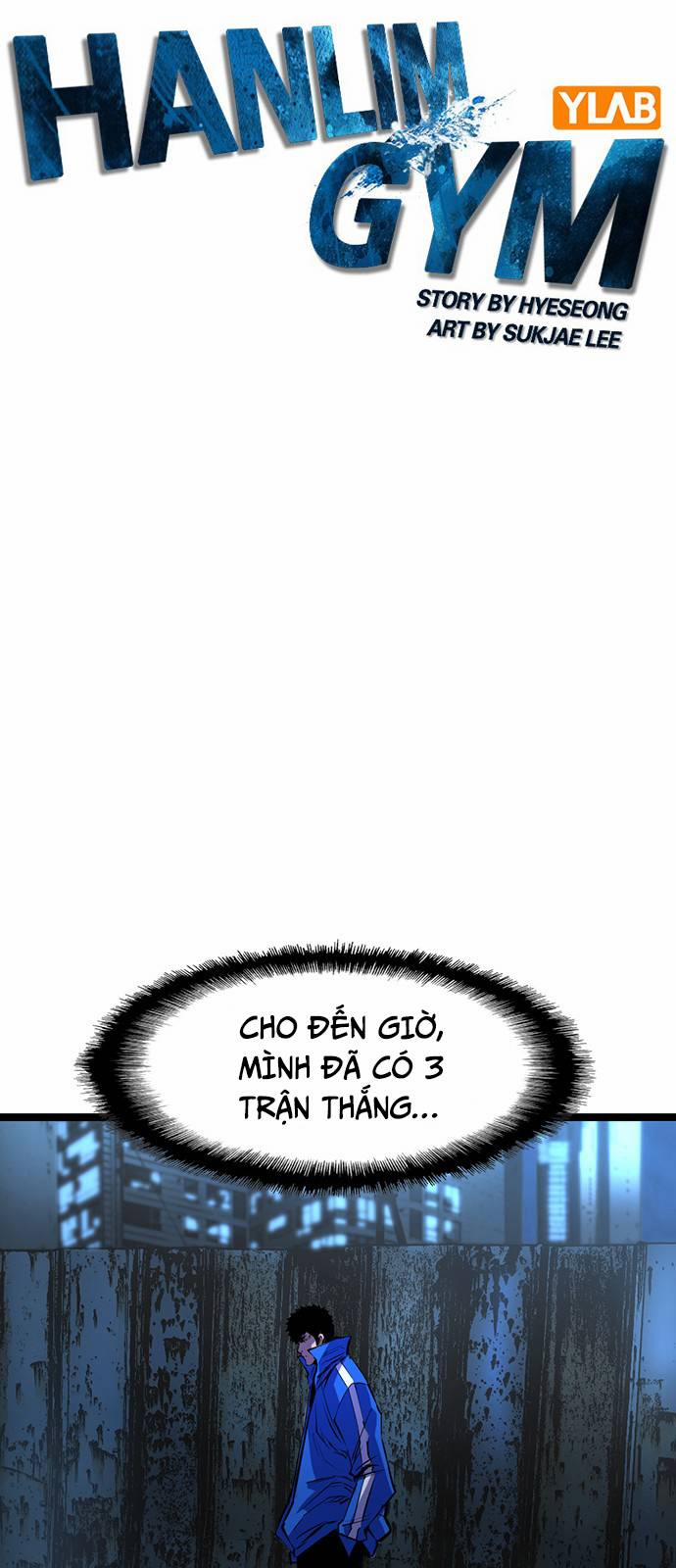 Phòng Gym Hanlim 84 trang 6