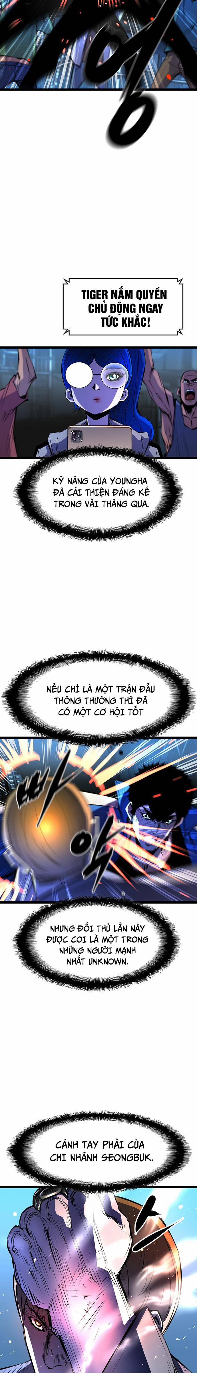 Phòng Gym Hanlim 85 trang 10