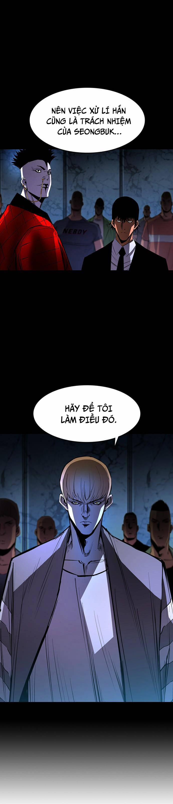 Phòng Gym Hanlim 85 trang 3