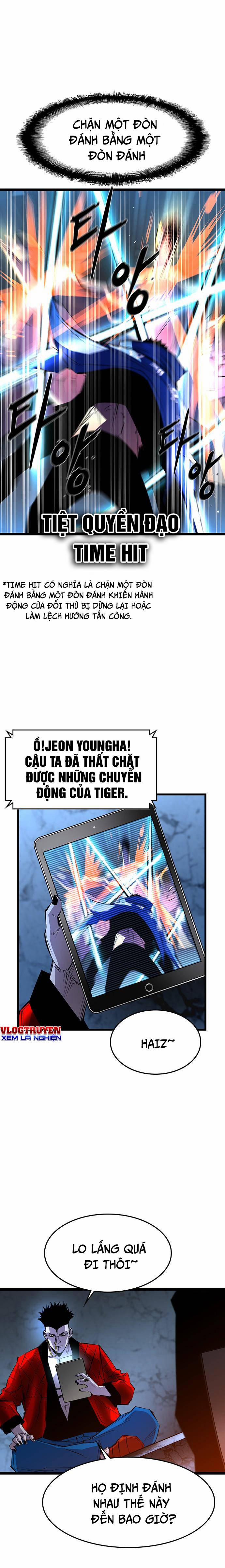 Phòng Gym Hanlim 85 trang 46