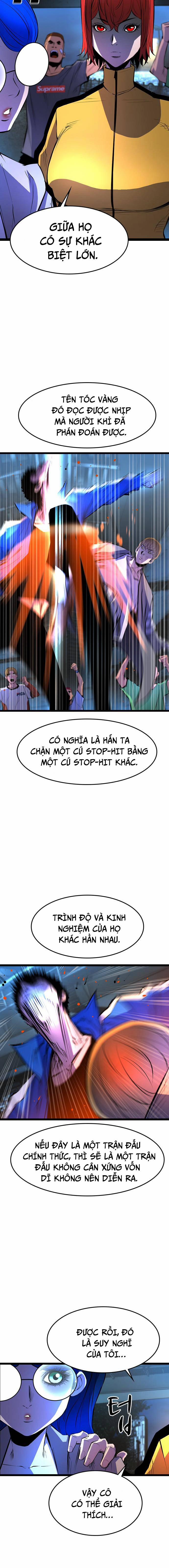 Phòng Gym Hanlim 85 trang 63