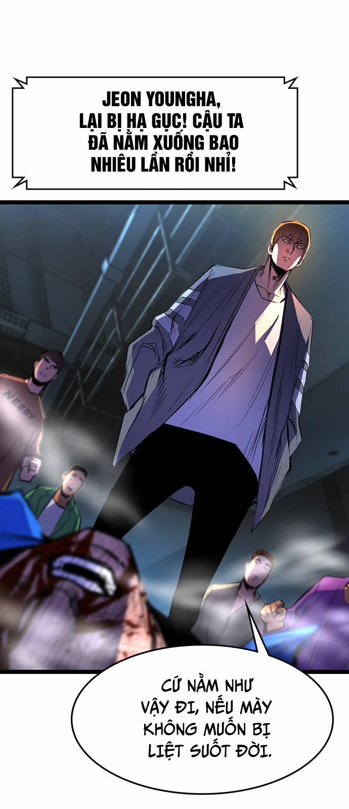 Phòng Gym Hanlim 86 trang 27