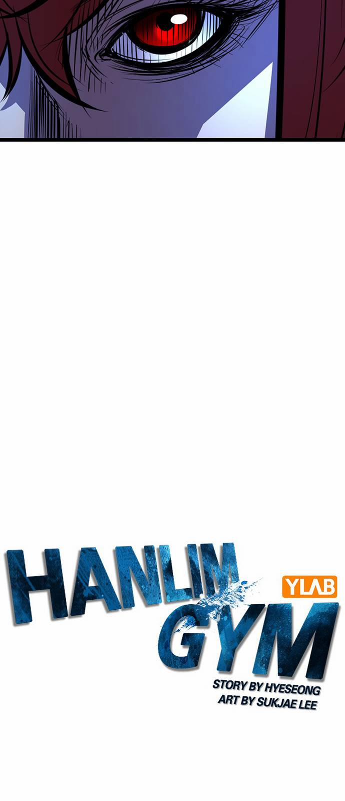 Phòng Gym Hanlim 86 trang 3