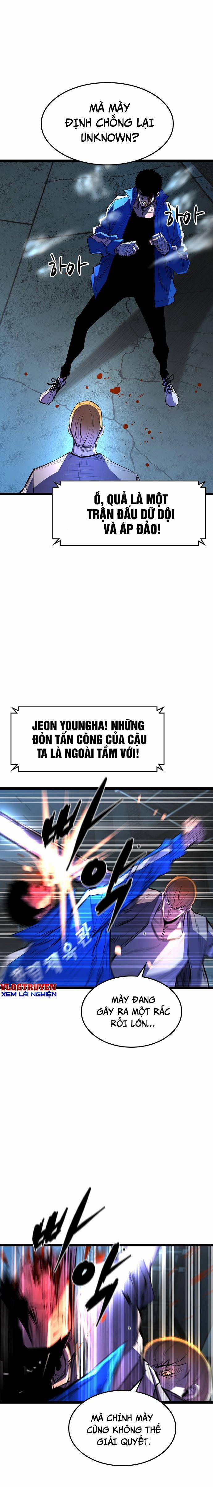 Phòng Gym Hanlim 86 trang 6