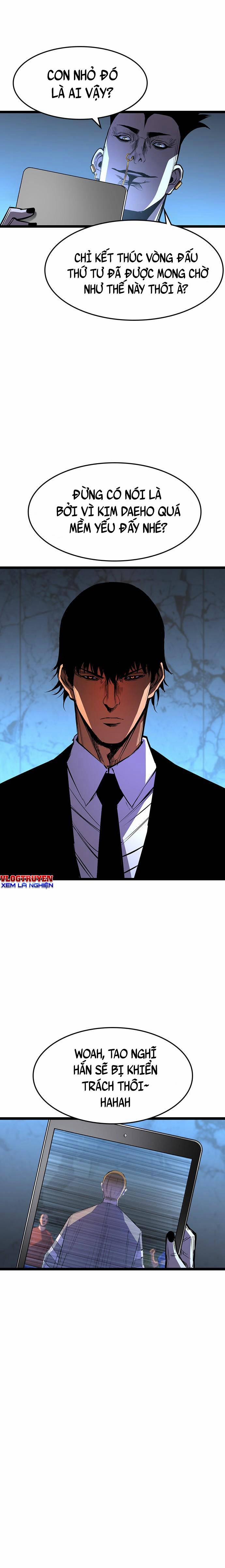 Phòng Gym Hanlim 87 trang 15