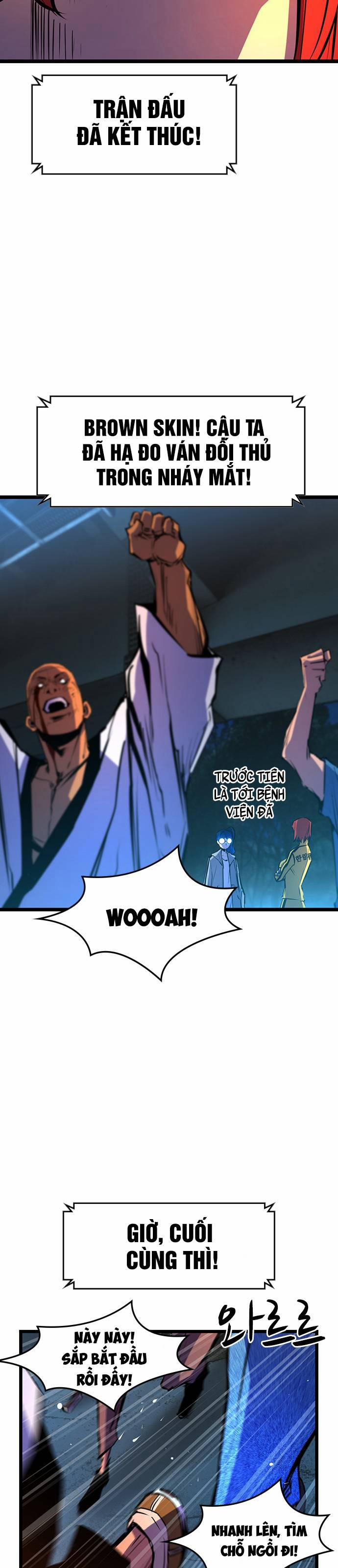 Phòng Gym Hanlim 87 trang 21