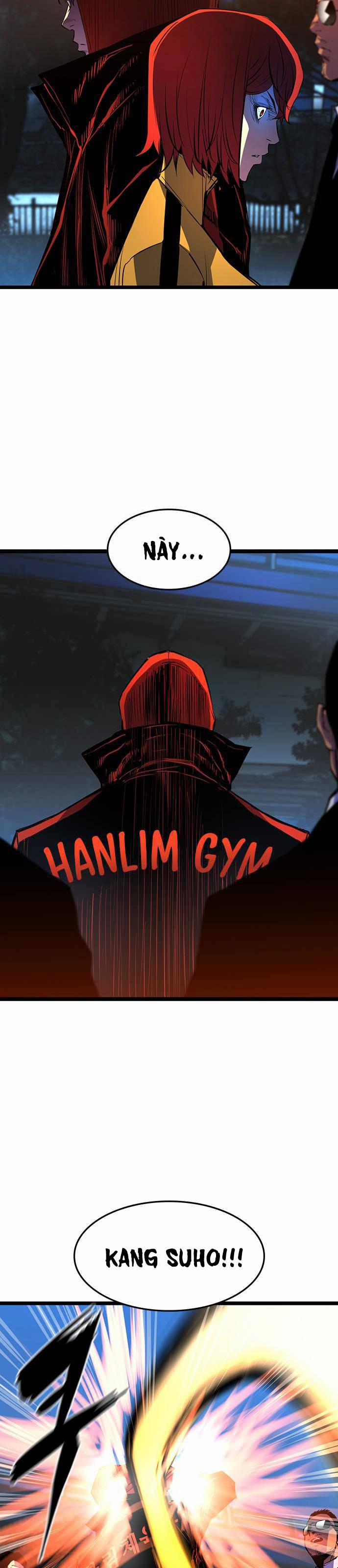 Phòng Gym Hanlim 87 trang 27