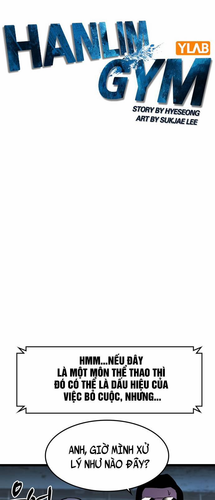 Phòng Gym Hanlim 87 trang 3