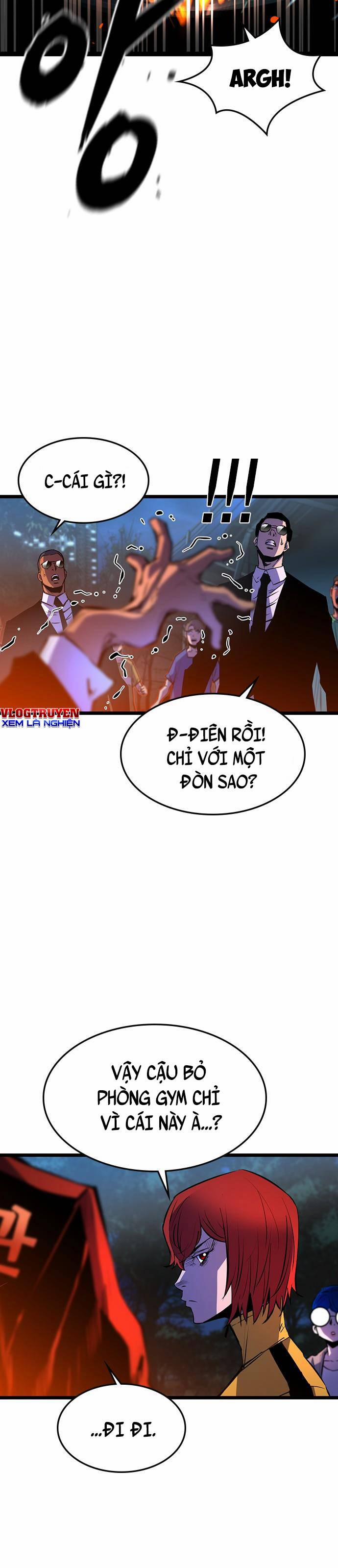 Phòng Gym Hanlim 87 trang 35