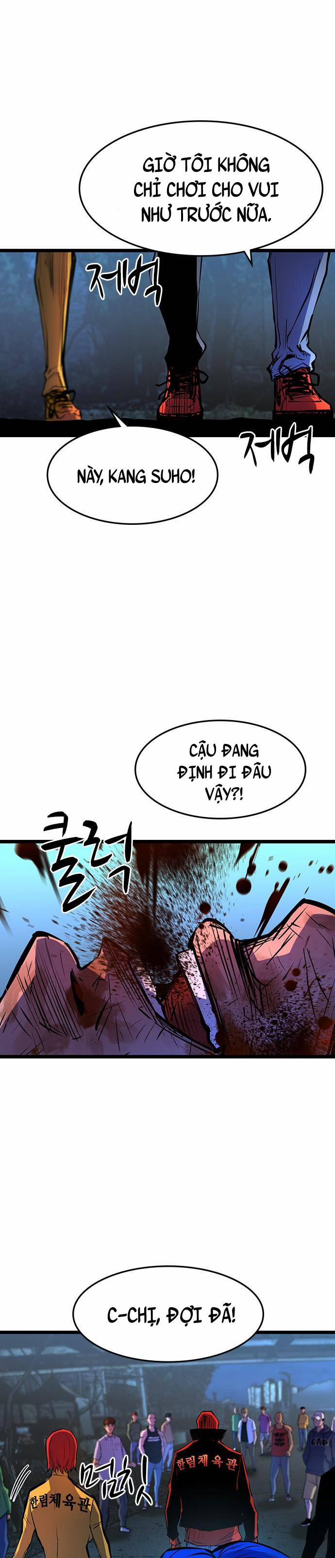 Phòng Gym Hanlim 87 trang 37