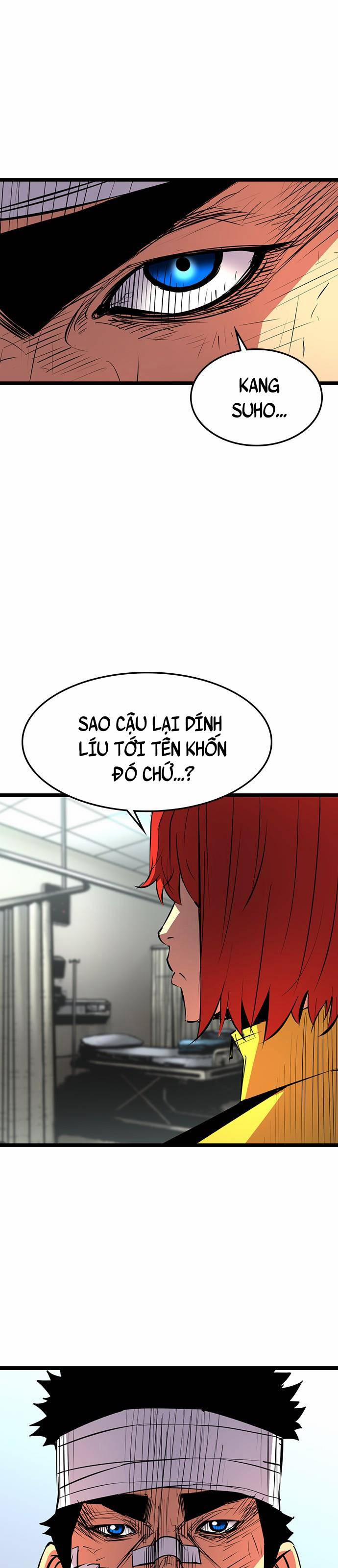 Phòng Gym Hanlim 87 trang 60