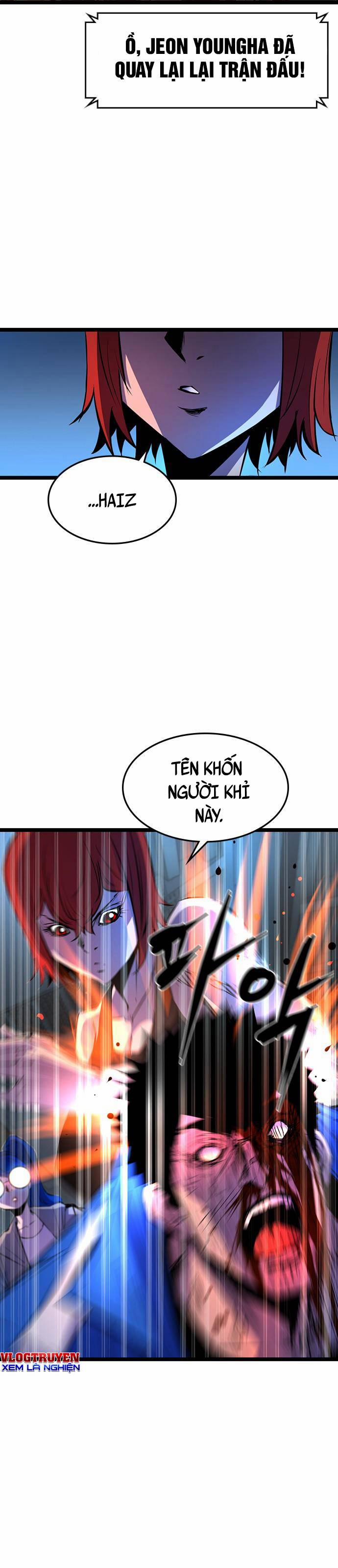 Phòng Gym Hanlim 87 trang 7