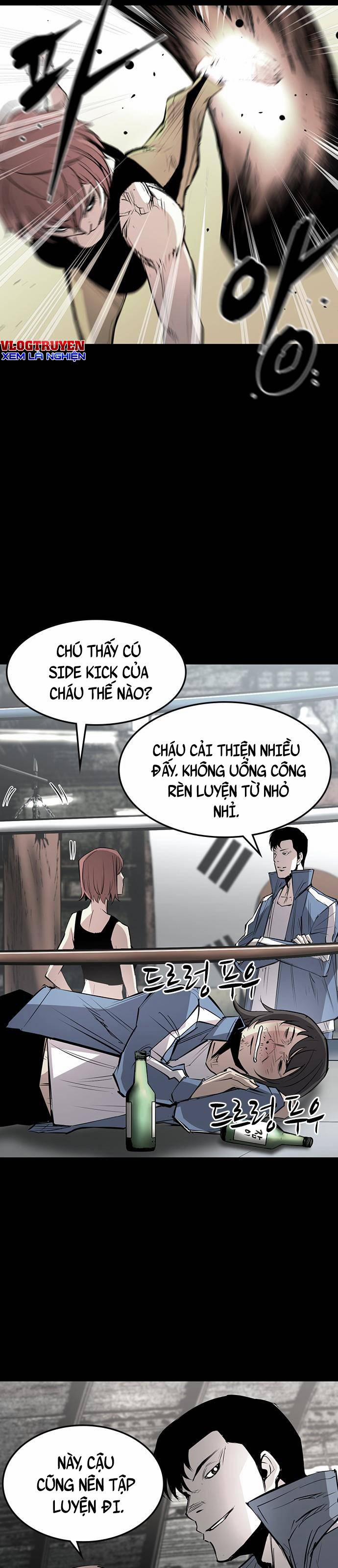 Phòng Gym Hanlim 88 trang 10