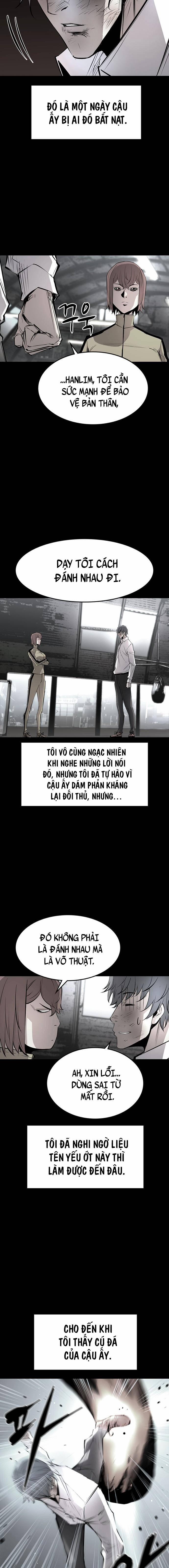 Phòng Gym Hanlim 88 trang 15