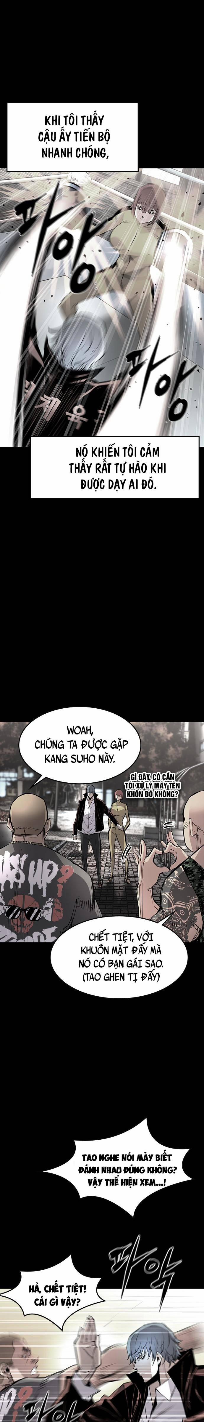 Phòng Gym Hanlim 88 trang 18