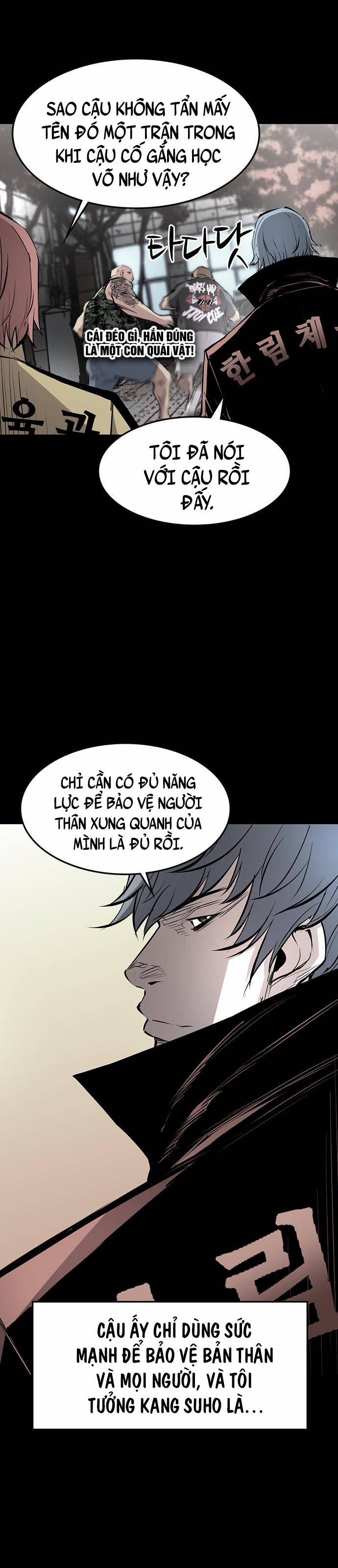 Phòng Gym Hanlim 88 trang 21