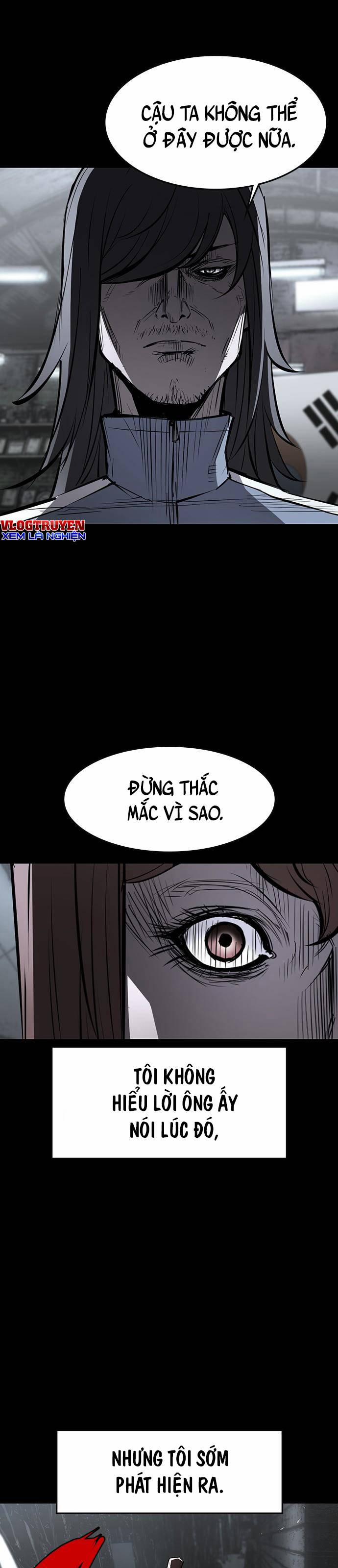 Phòng Gym Hanlim 88 trang 28