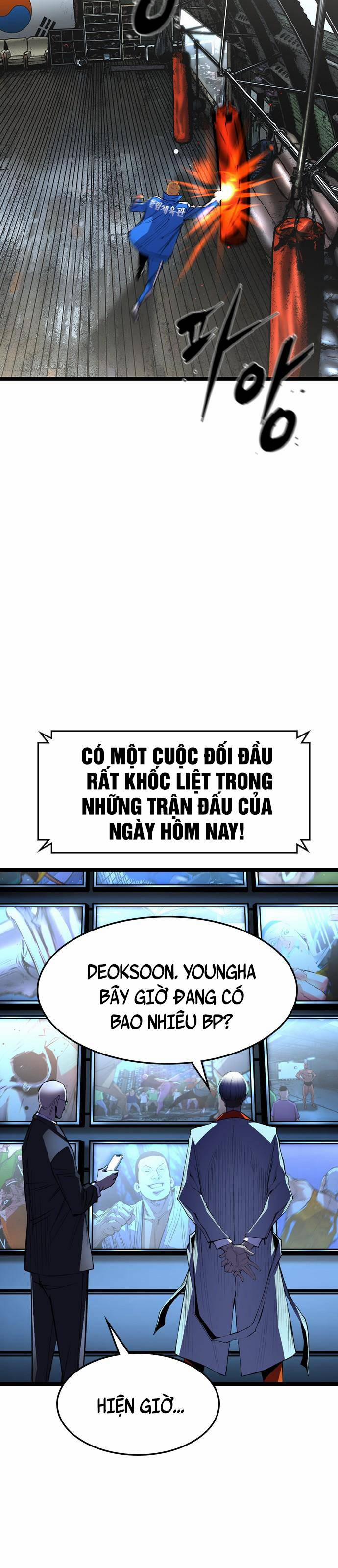 Phòng Gym Hanlim 88 trang 56