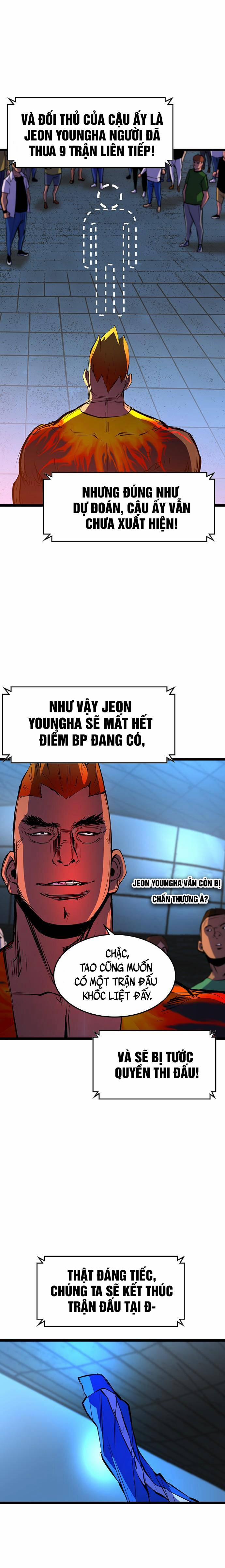 Phòng Gym Hanlim 88 trang 66