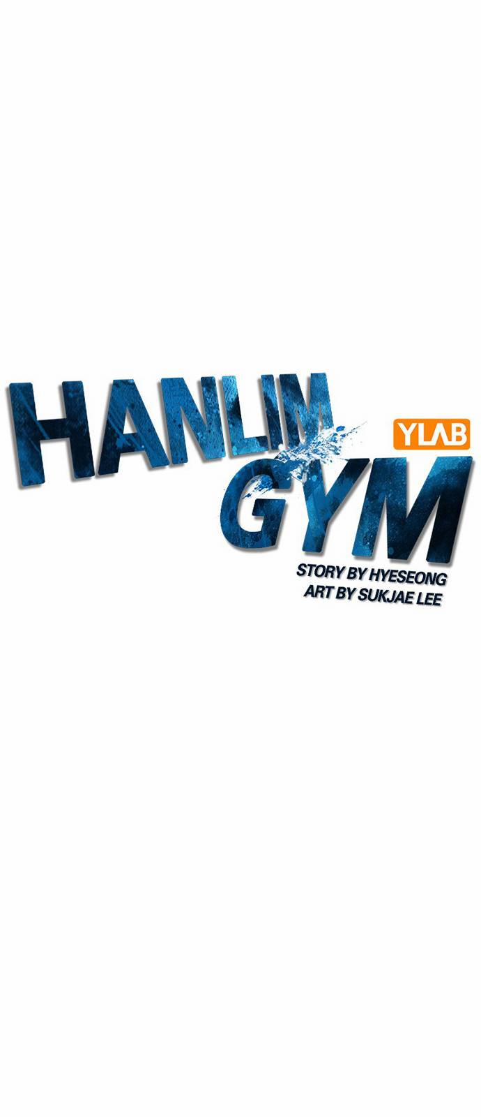 Phòng Gym Hanlim 89 trang 14