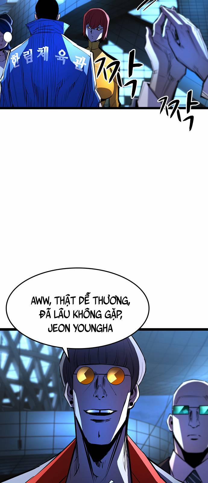 Phòng Gym Hanlim 89 trang 18