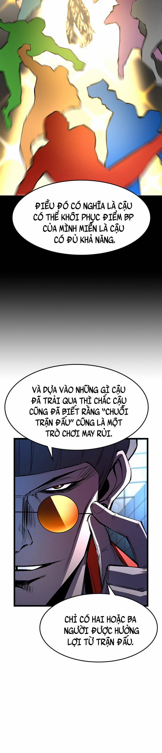 Phòng Gym Hanlim 89 trang 25