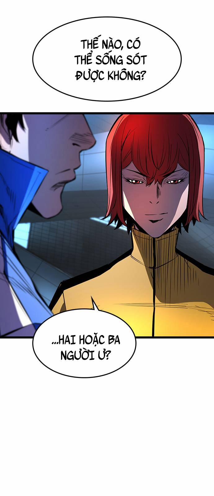 Phòng Gym Hanlim 89 trang 26