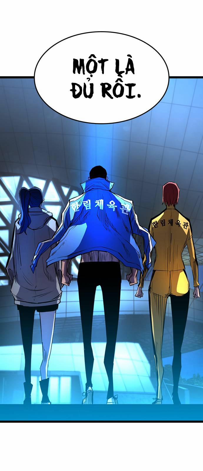 Phòng Gym Hanlim 89 trang 27