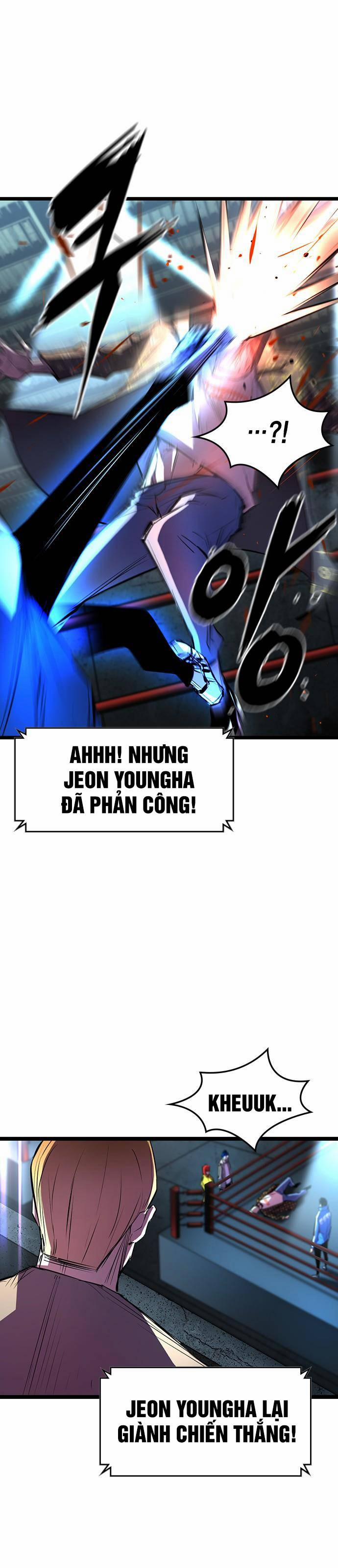 Phòng Gym Hanlim 89 trang 38