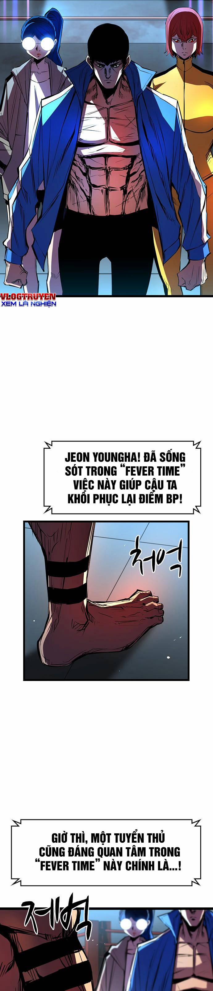 Phòng Gym Hanlim 89 trang 64