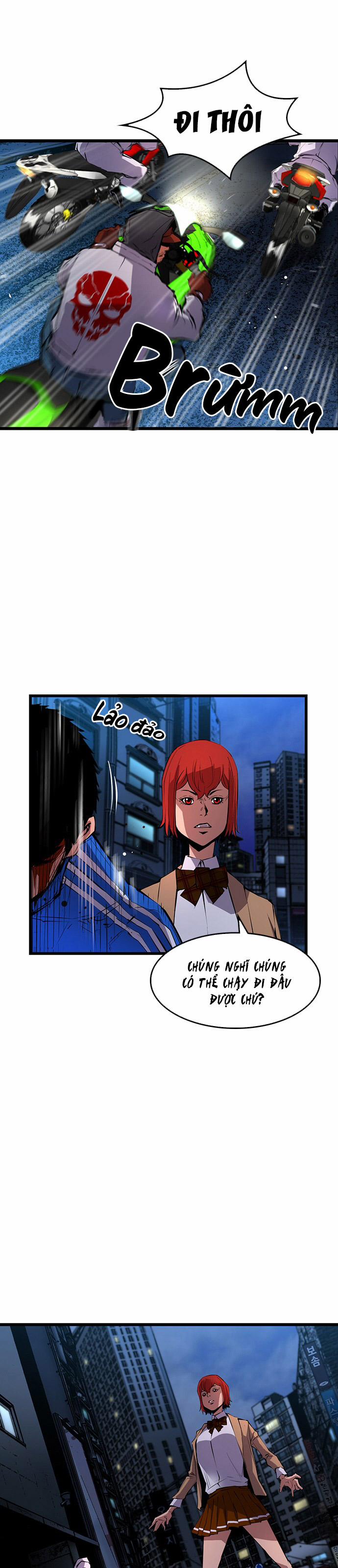 Phòng Gym Hanlim 9 trang 11