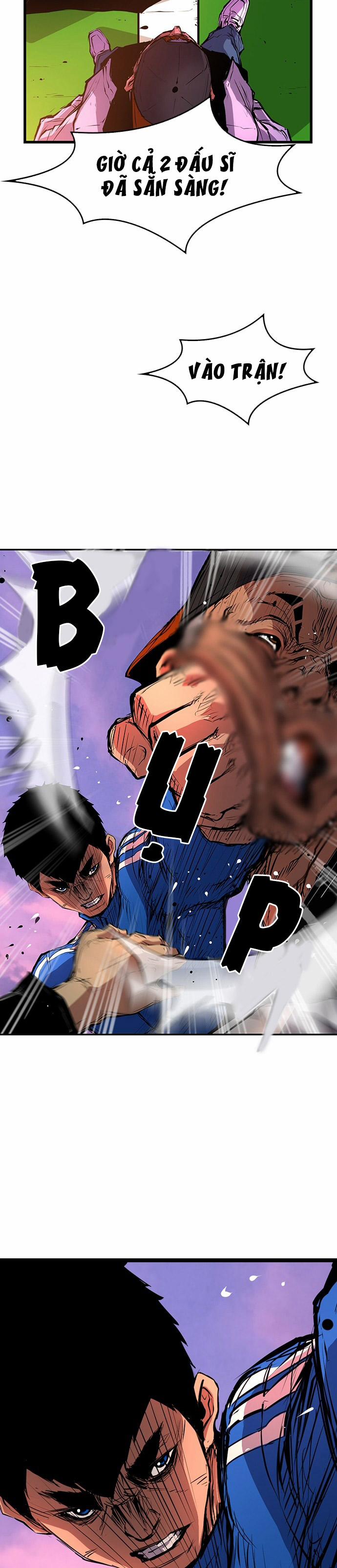 Phòng Gym Hanlim 9 trang 13