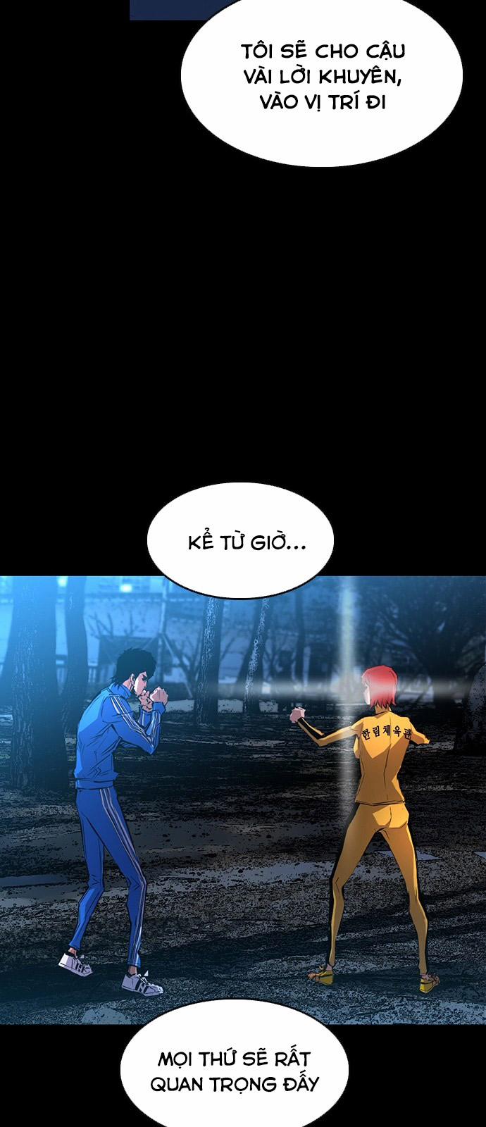 Phòng Gym Hanlim 9 trang 18