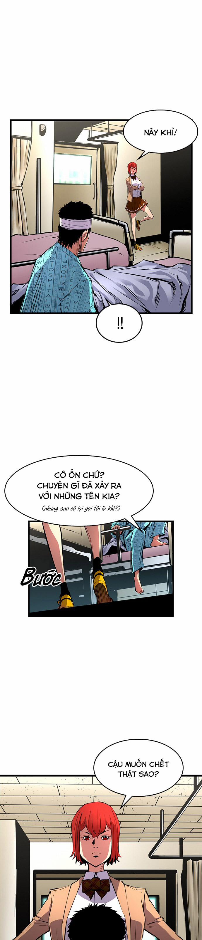 Phòng Gym Hanlim 9 trang 23