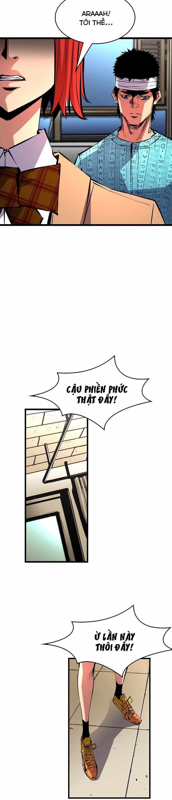 Phòng Gym Hanlim 9 trang 29