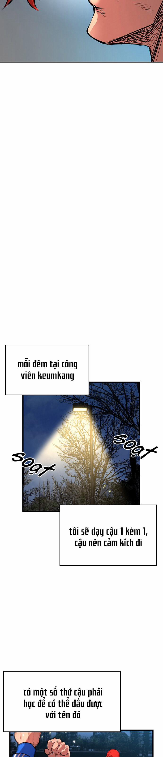 Phòng Gym Hanlim 9 trang 31