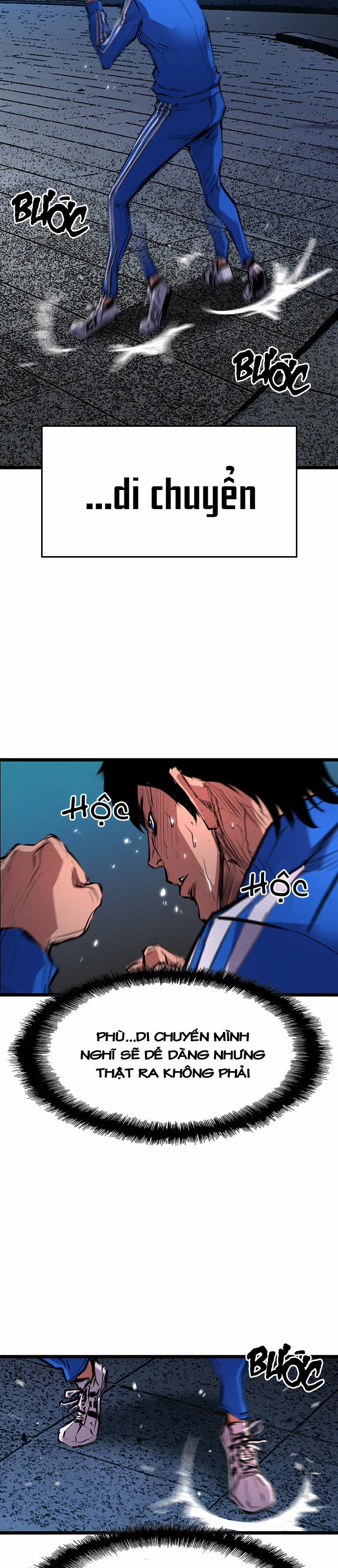 Phòng Gym Hanlim 9 trang 33