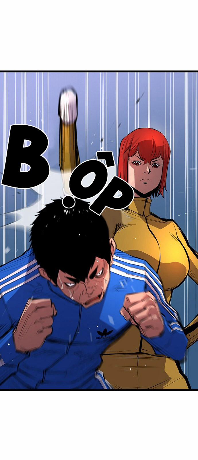 Phòng Gym Hanlim 9 trang 35