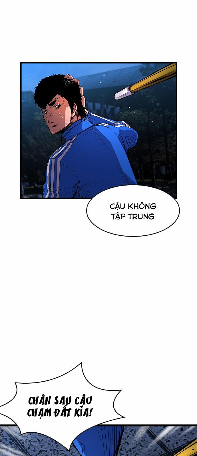 Phòng Gym Hanlim 9 trang 36