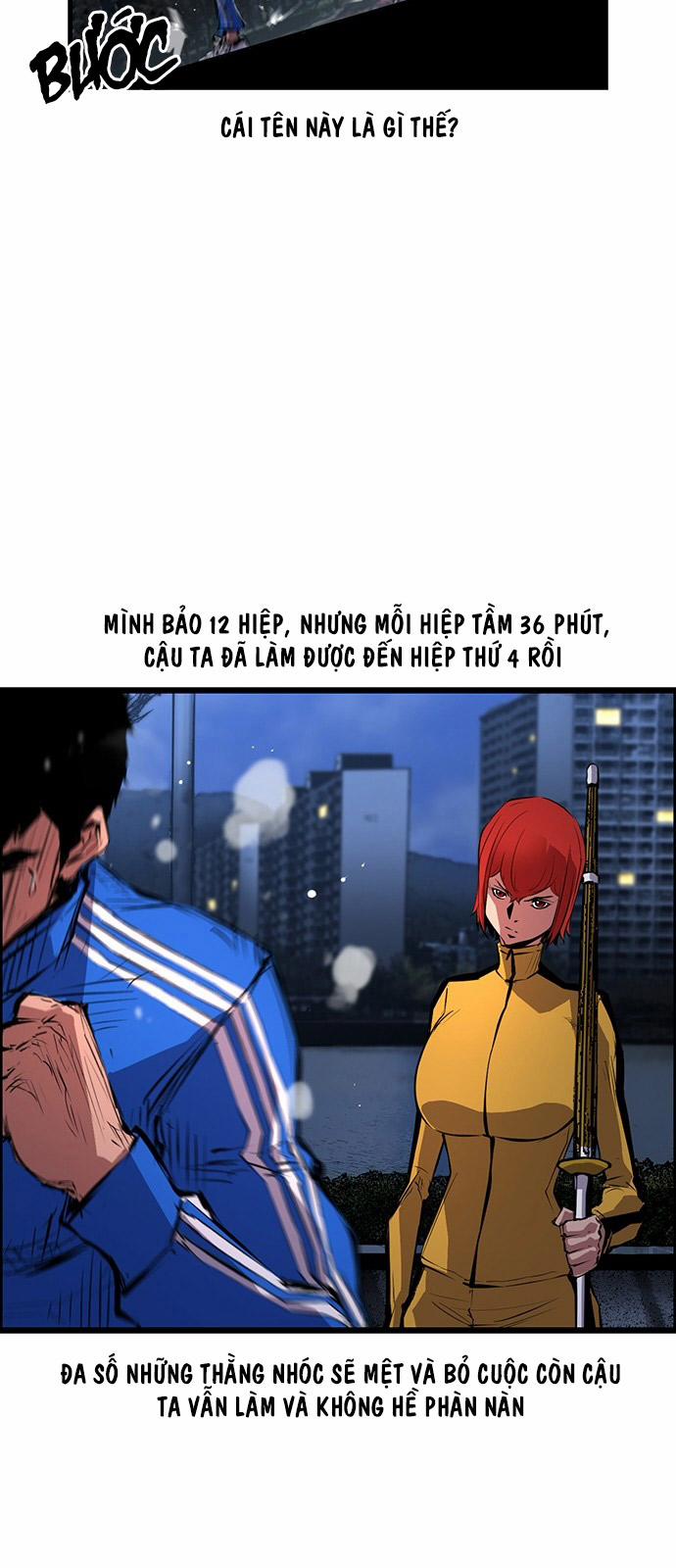 Phòng Gym Hanlim 9 trang 41