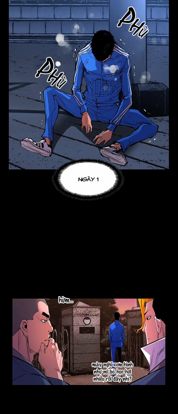 Phòng Gym Hanlim 9 trang 43